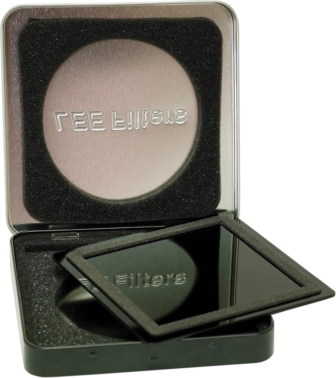 Lee Filters Big Stopper Glass Filter NeutralDensity Amazon.co.uk