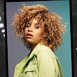 TIGI Catwalk Curls Rock Amplifier Styling Cream for Curly Wavy Hair Frizz view 4