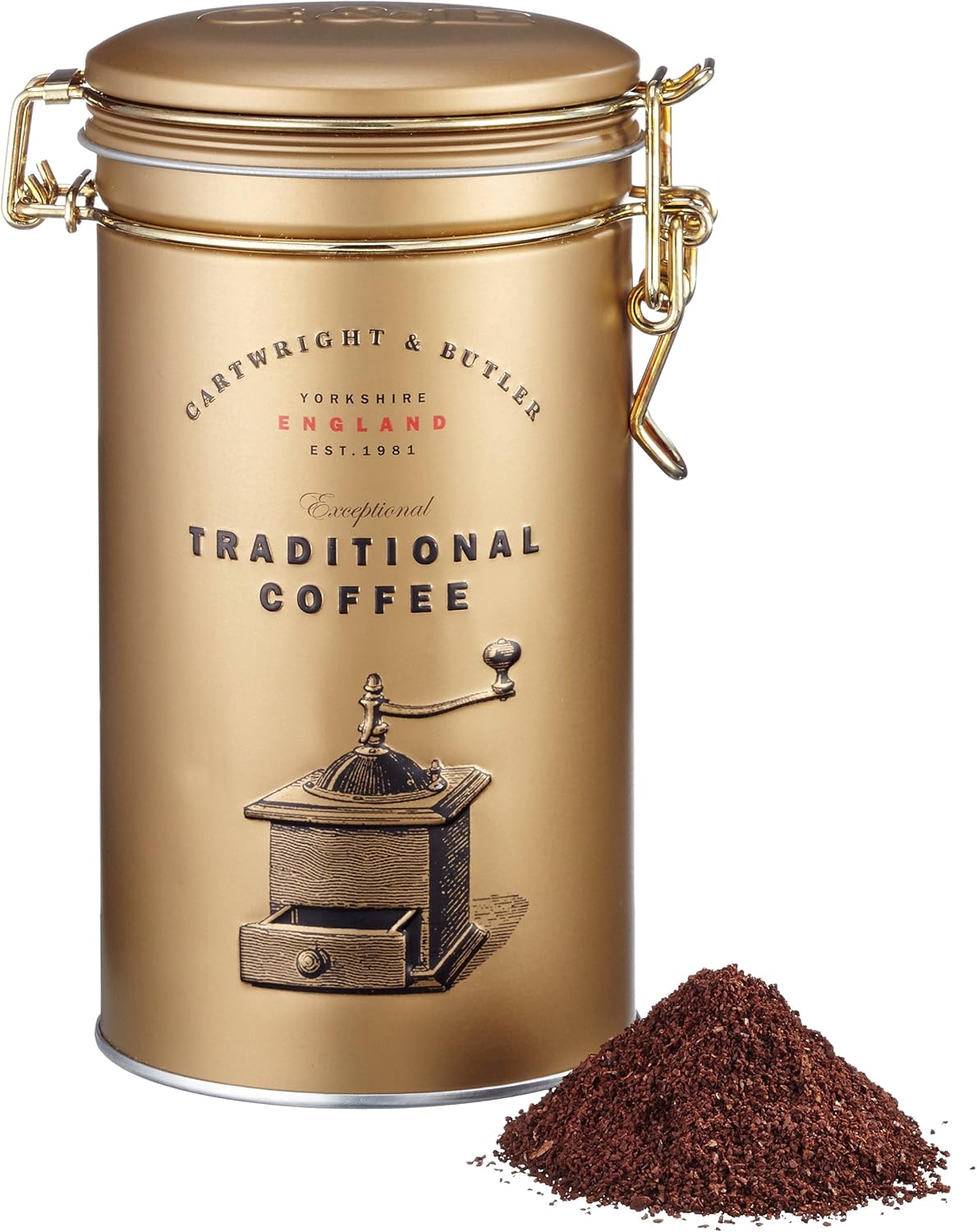 best cafetiere coffee gift set