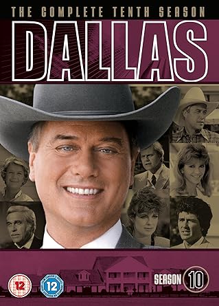 i get that alot larry hagman full episode