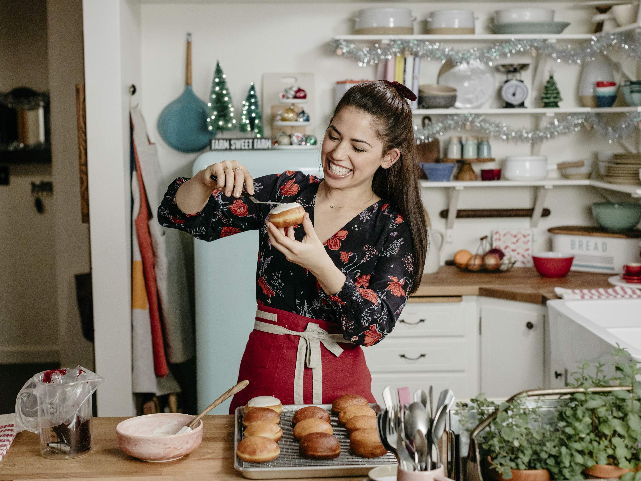 Watch Girl Meets Farm, Season 4 Prime Video