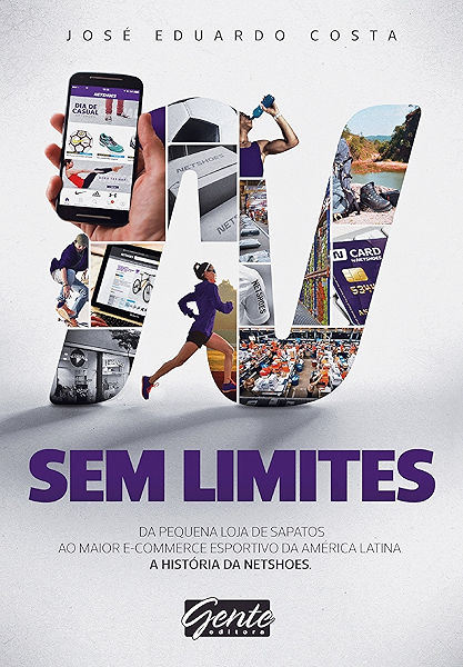 loja de sapato netshoes