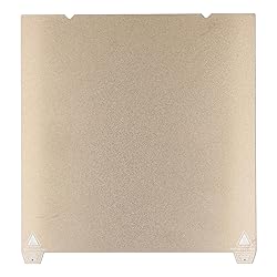 PEI Build Plate Pattern Spray Sheet