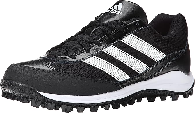 adidas turf hog lx low all black