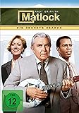Matlock - Season 6 [6 DVDs]
