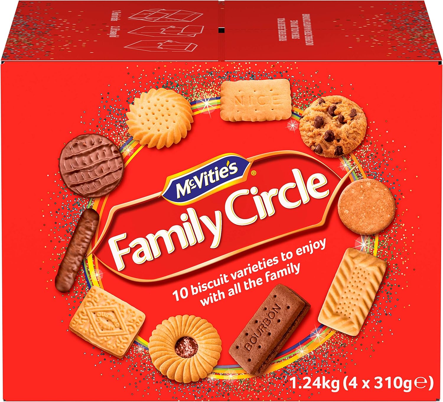 39+ Family Circle Biscuits Images