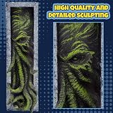 Toy Vault Cthulhu Bookshelf Insert Resin Bookend Home Decor Statue view 7