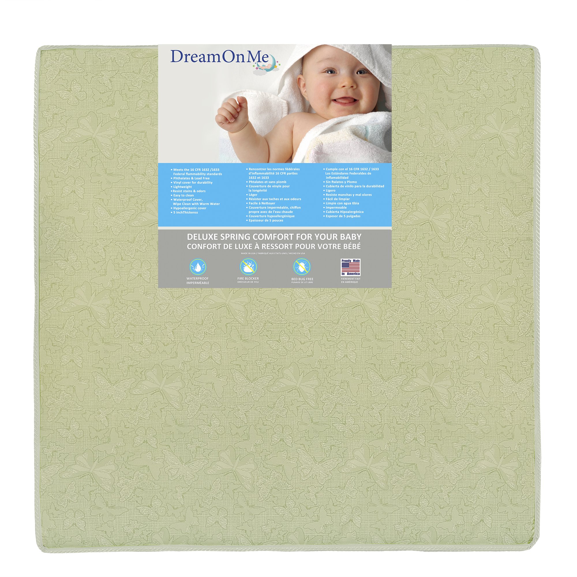 Graco Pack 'N Play Playard Totbloc, Go Green Baby