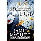 A Beautiful Funeral: A Novel (The Maddox Brothers Book 5)