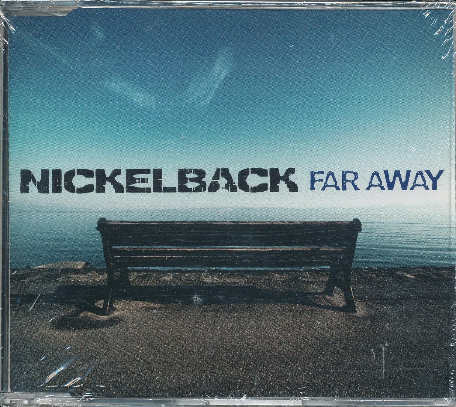 Nickelback Far Away Pt.1 Music