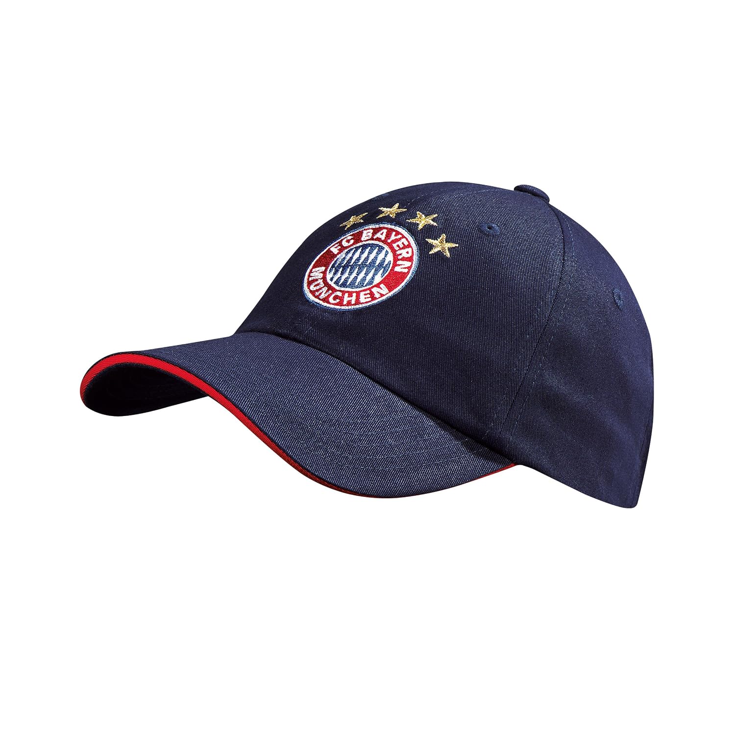 FC Bayern Kappe Kids navy Baseball Cap 20470: Amazon.de ...