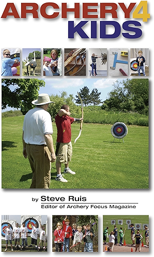 Download Archery4Kids (English Edition) PDF