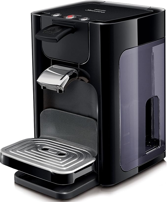 Philips Senseo Quadrante HD7860/60 Coffee Pod System Amazon.co.uk