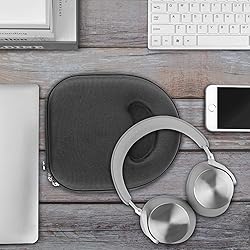 Geekria Shield Headphones Case Compatible with Bang