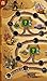 Hidden Objects Surreal Halloween & 3 puzzle games