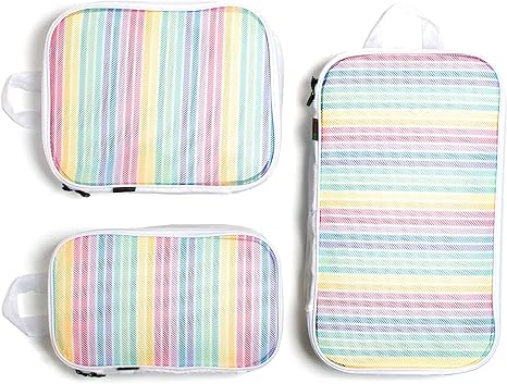 miamica packing cubes