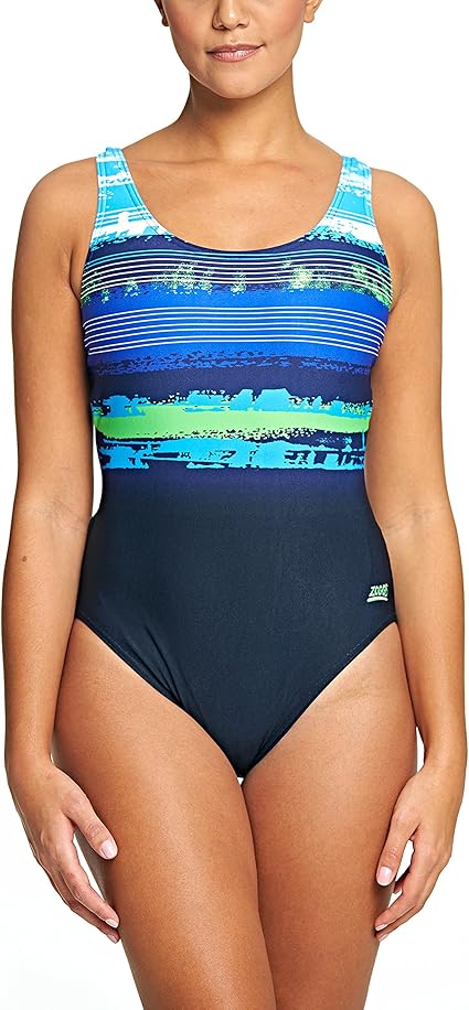 Amazon zoggs swimwear Clearance