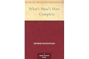 What's Mine's Mine — Complete