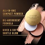 Max Factor Crème Puff Pressed Powder 53 Tempting Touch 14g view 7