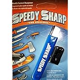 Speedy Sharp Knife Sharpener (Blue)