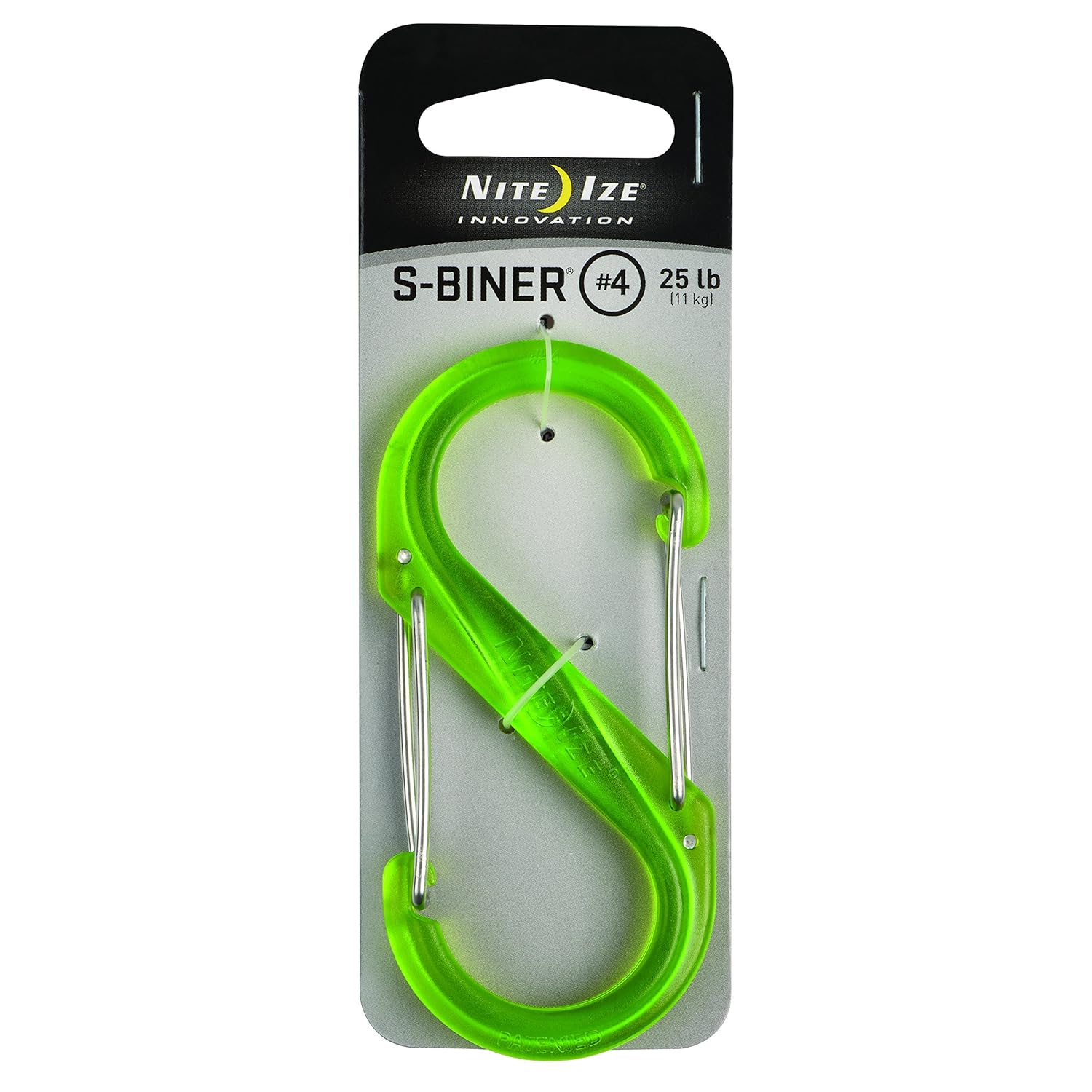 Best nite ize extra large double gated carabiner