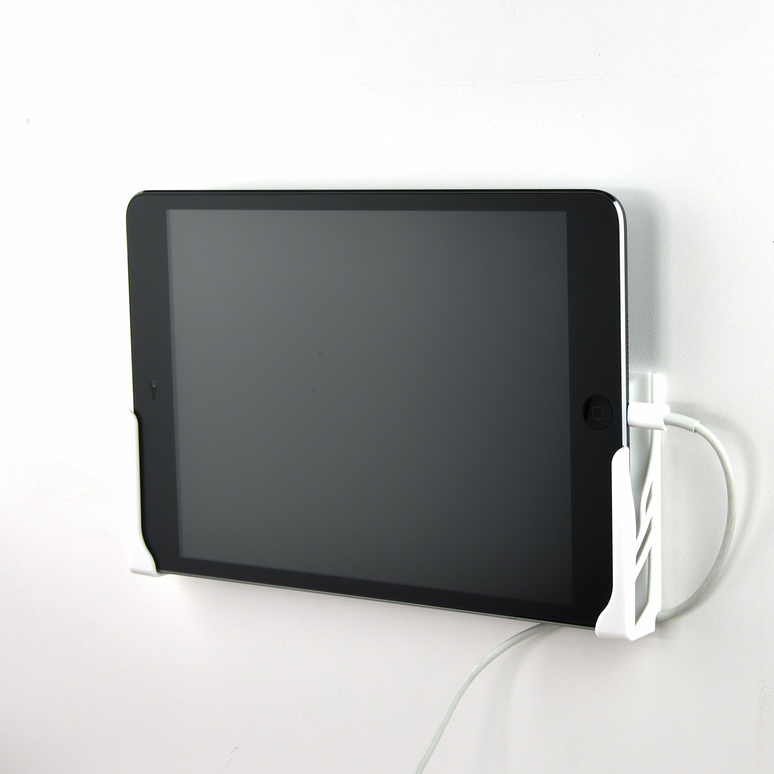 Dockem Koala Wall Mount 2.0 DamageFree Universal Dock for Smartphone, Tablet, eReader for