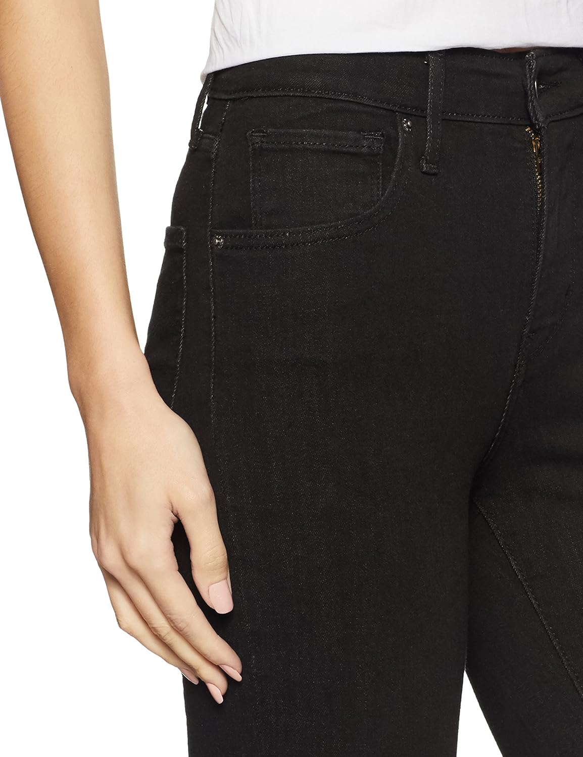 levi's women's skinny fit jeans