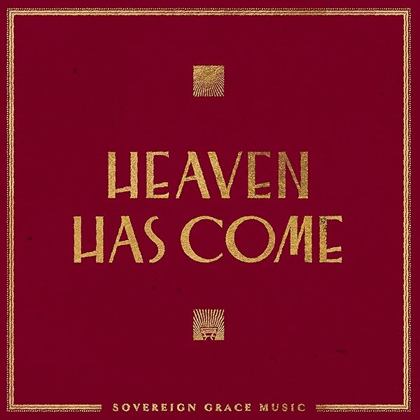 Sovereign Grace Music - Savior: Celebrating the Mystery of