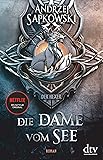 Die Dame vom See: Roman, Die Hexer-Saga 5