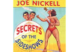 Secrets of the Sideshows