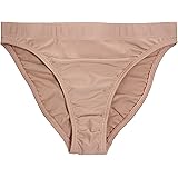 Snowflake Designs Girls & Women's Dry Flex Briefs - Beige or Black