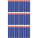 NERF N-Strike Elite Clip System Darts 30 Pk