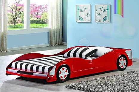 Bed For Kids Car | Another Home Image Ideas