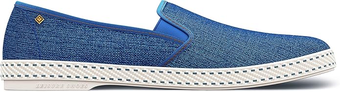 jean espadrilles