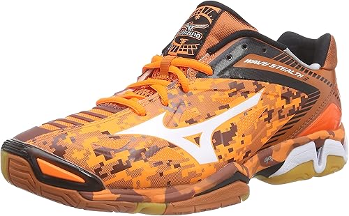 mizuno wave stealth 3 handball
