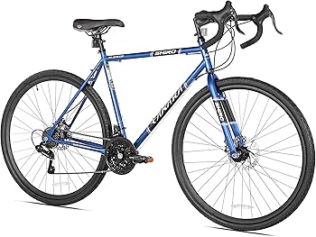 Takara Shiro Gravel Bikes