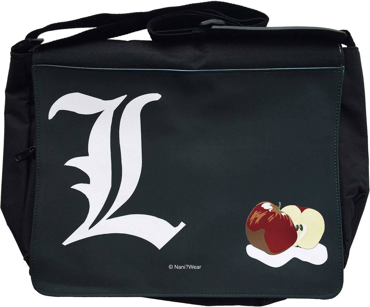 Geek messenger bag Clearance