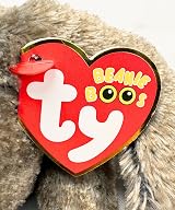 TY Dangler Sloth Beanie Boo 15cm Toy TY Plush 15 cm view 5