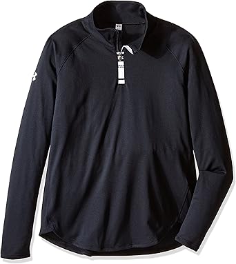 Under armour half zip kids Clearance