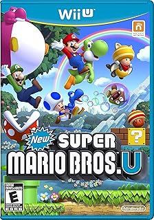 super mario bros deluxe amazon