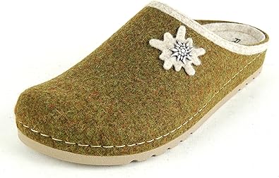 rohde ladies slippers