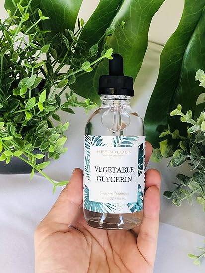 amazon glicerina vegetal