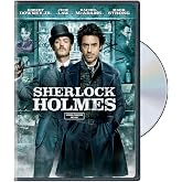 Sherlock Holmes