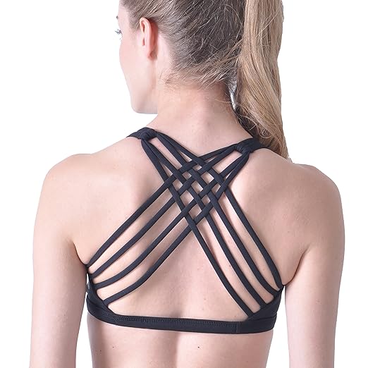 Top 5 The Best Sports Bra For Large Chests Reviews 2022 New