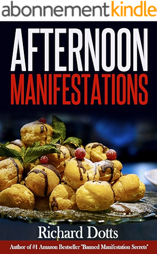 Download Afternoon Manifestations (English Edition) PDF