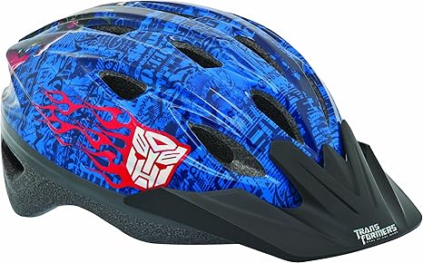 amazon prime bike helmet