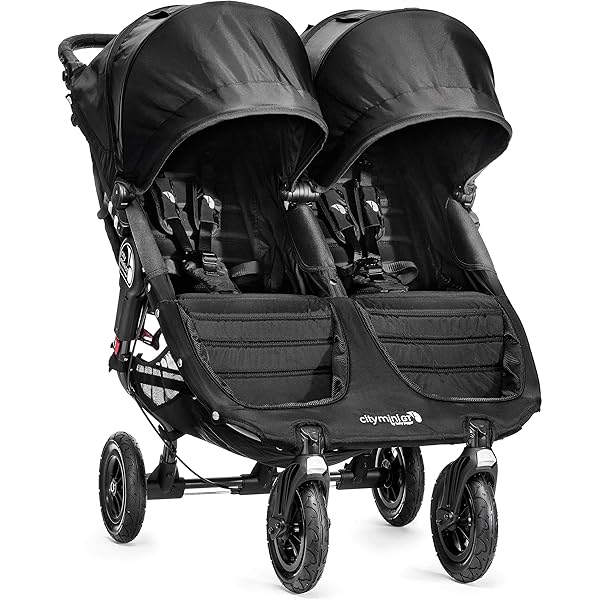used city mini double stroller craigslist