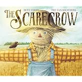 The Scarecrow: A Heartwarming Picture Book for Autumn and Halloween About Unexpected Friendship