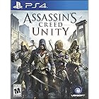 Assassin's Creed Unity Limited Edition - PlayStation 4