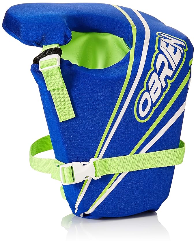 O'Brien BabySafe Infant Life Vest Review